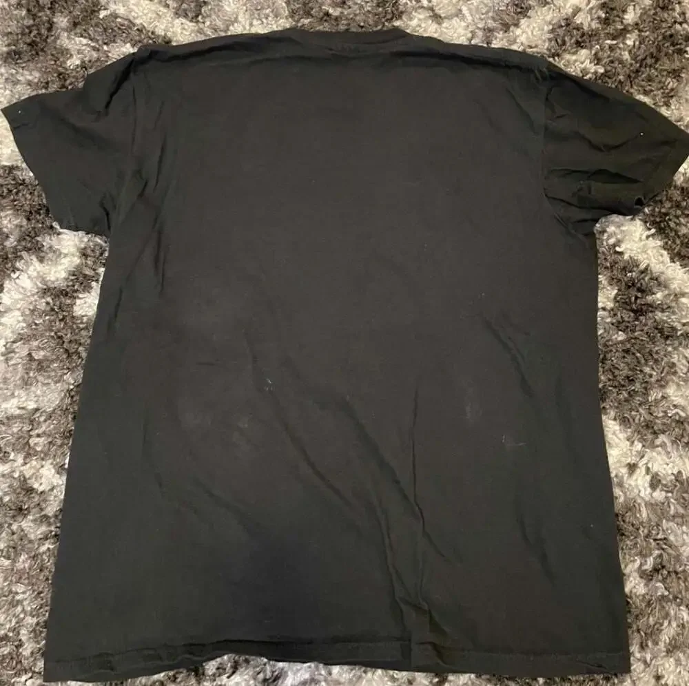 The X-Files "The Day Has Come" Alien Abduction Graphic T-Shirt - Picture 3 of 4